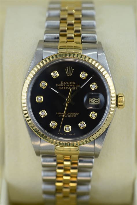 gebrauchte rolex zürich